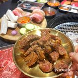 33探店｜天河正佳氛围满满的🇰🇷韩国烤肉
