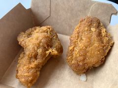 -麦当劳(东方时代广场分店)