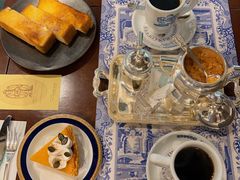 -西村咖啡店 (中山手本店)