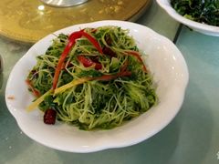 -小李旗花面庄
