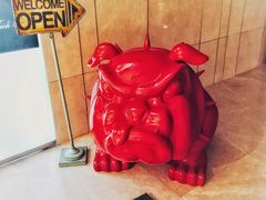 -RMK Shochu Bar(三诺店)