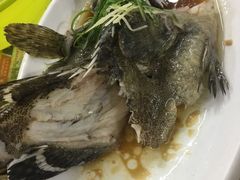 -老船长海鲜大排档(银滩店)