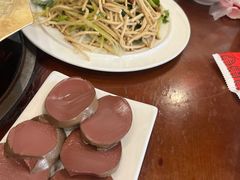 -老北京羊蝎子火锅(光荣道店)