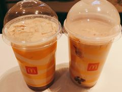 -麦当劳(杭州庆春路店)