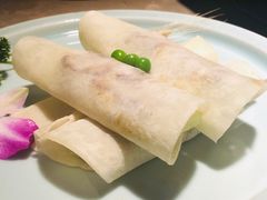 -新白鹿餐厅(金鹰新街口店)