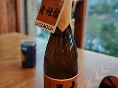 -印象鲵宴·张家界地标美食名片(溪布街店)