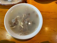 -漕河全驴宴饭店(徐水店)
