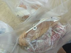 -上海理工大学第五食堂