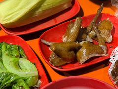 -光明刘冰乳鸽店(光明法政北路店)