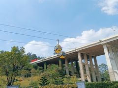 -广州市白云山风景名胜区