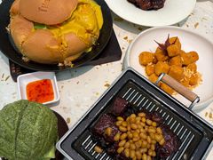 -大树餐厅(环球港店)