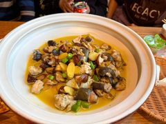 -印象鲵宴·张家界地标美食名片(溪布街店)