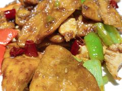 -慈素轩饭店-时尚素食餐厅