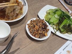 -直隶安家牛肉罩饼(七一路店)