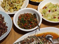 -巢爷老味(东方红店)