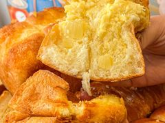 -爸爸糖吐司面包(武汉汉阳万达店)