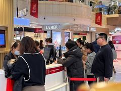 -远大购物中心(南岗店)
