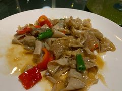 -仙店农庄(湖景农庄餐厅)