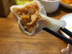-必点海鲜·鲅鱼水饺(鞍山西道店)