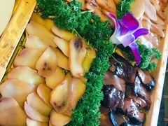 -慢丽江·云南野生菌土鸡锅(西山店)
