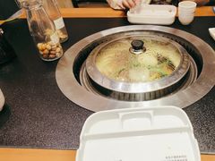 -灶座小锅烀饼·铁锅炖(道里店)