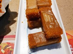 -点都德(汇点楼店)