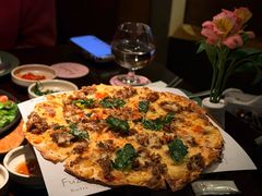 -Fuzzy Bistro 浮几韩餐·茶酒馆