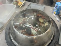 -仙螺岛海鲜自助餐厅(总店)