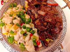 -小鱼小牛(世欧广场店)