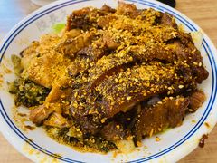 -陆长玖古法猪脚饭(玄风桥店)