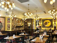 -Entrecôte 法国牛扒馆(保利·时光里店)