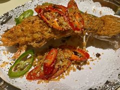 -惠食佳(滨江大公馆店)