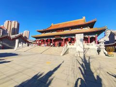 -天津大悲禅院
