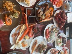-西安W酒店·WEI全味西餐厅