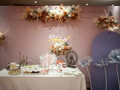 -天津水游城丽筠酒店