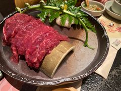 -盡膳口福跷脚牛肉火锅(晶耀前滩店)