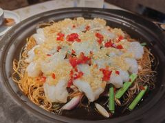 -绿茶餐厅(哈尔滨凯德店)