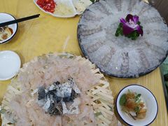 -官塘陈记鱼生·潮汕砂锅粥·牛肉火锅(潮枫路总店)