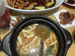 -赵奶奶水饺锅贴小酒馆(丁字沽店)