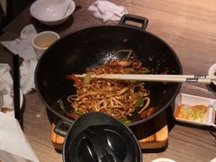 -九毛九西北菜(百信广场店)