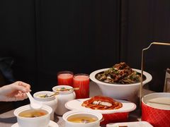 -秀儿四九城·新京菜(亚运村鸟巢店)