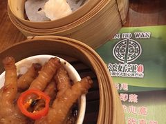 -添好运点心专门店(深水埗店)