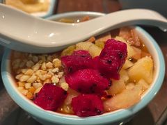 -江边城外烤全鱼(方庄时代购物中心店)