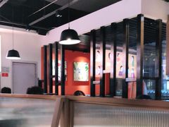-港久茶餐厅(鹭洲里店)