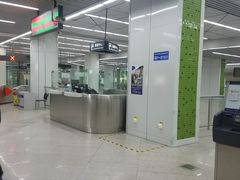 -狮子山(地铁站)