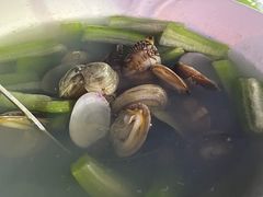 -乐在集市海鲜大排档(平潭店)