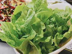 -京悦南门涮羊肉·羊蝎子火锅(田林路店)