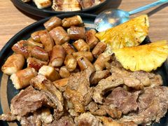 -香猪坊韩国烤肉专属门店(魏公村店)