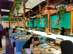 -阪尚皇·原切牛排·烤肉火锅自助(北京路店)