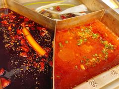 -王家渡火锅店(棕榈泉店)
